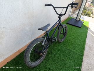 Bmx 16