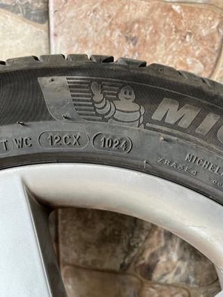 Llantas Originales SEAT