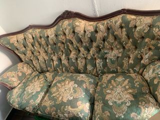 Sofa vintage