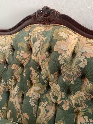 Sofa vintage