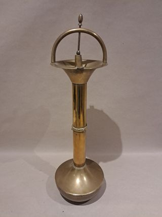 Precioso cenicero náutico II