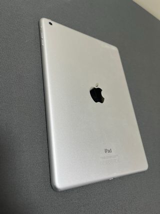 Apple iPad Air 32GB Plata