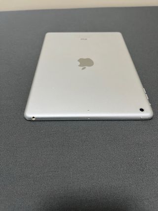 Apple iPad Air 32GB Plata