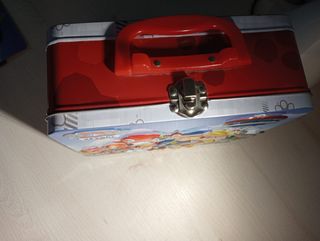 Puzzles 3D de la patrulla canina 24 piezas