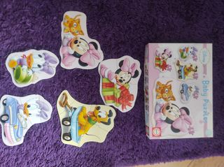 3 puzzles