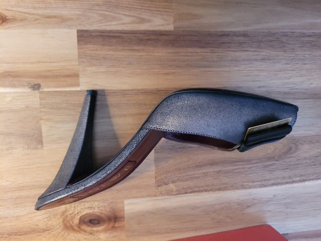 Zapatos Fiesta Loewe 37