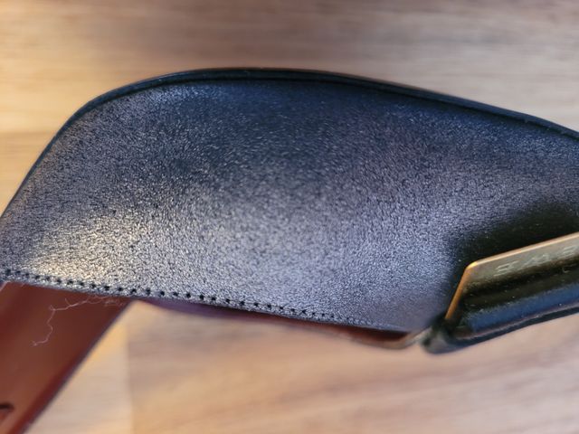 Zapatos Fiesta Loewe 37