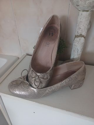Zapatos