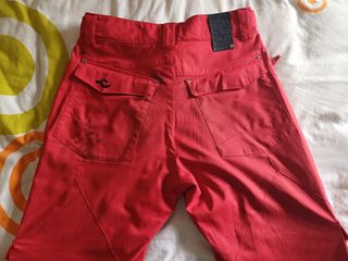 Pantalon snow 