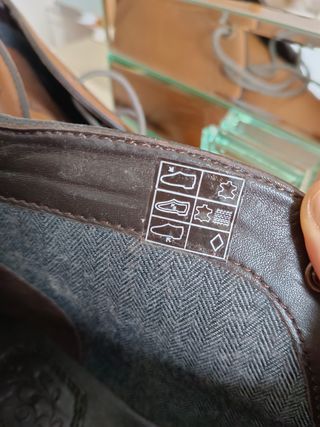 Zapatos chico núm 43  nuevos
