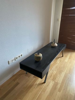 Mesa auxiliar de centro salon 