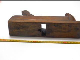 Cepillo de carpintero