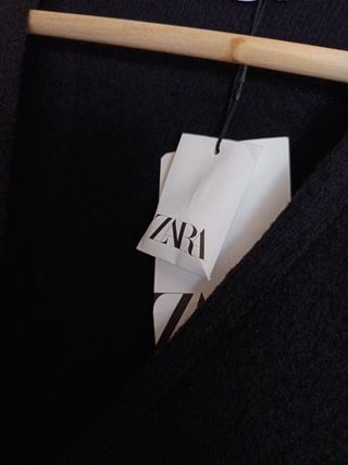 Chaqueta punto 