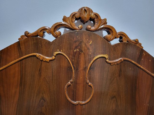 Cabecero/Piecero de cama 135 cm