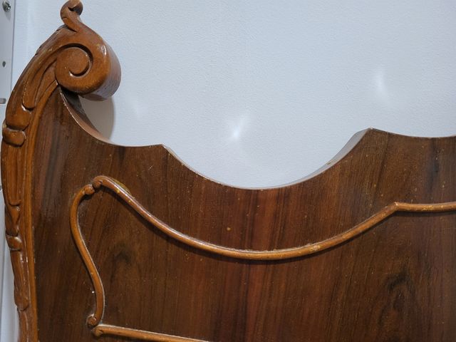 Cabecero/Piecero de cama 135 cm