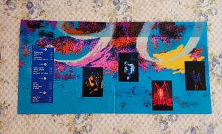 Doble discos vinilo 