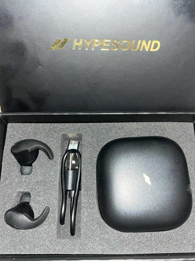 Auriculares Inalambricos