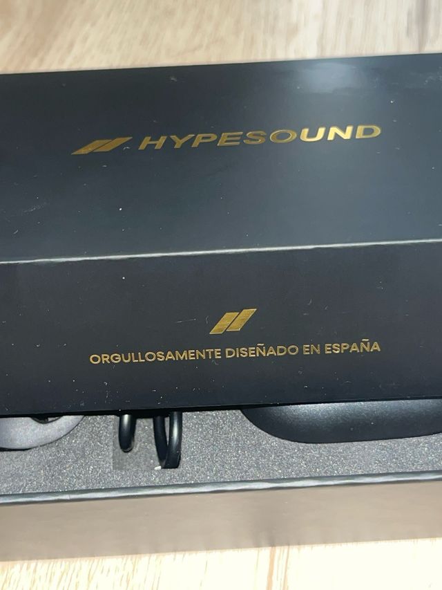 Auriculares Inalambricos