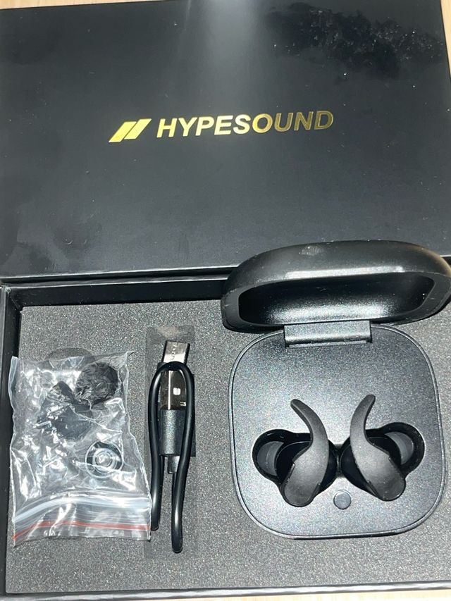 Auriculares Inalambricos