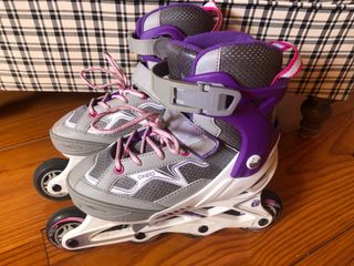 Patines en linea niño