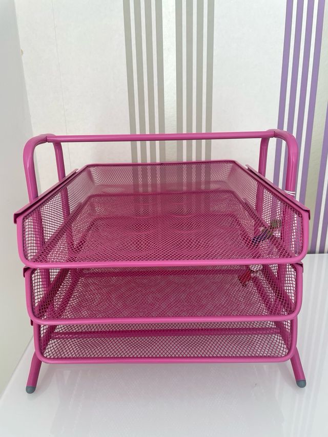 Bandeja archivadora Ikea