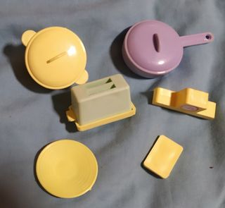 Cocinita Palau Toys