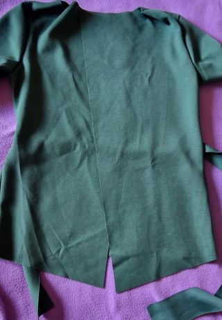 Giacca donna leggera