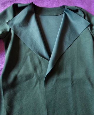 Giacca donna leggera