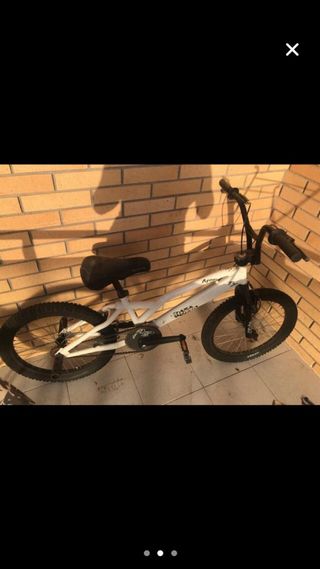 Bicicleta ((Urge Vender YA))