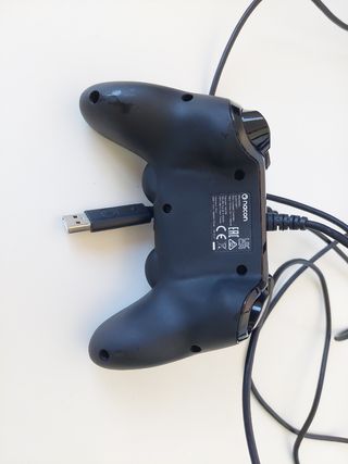 Mando Nacon