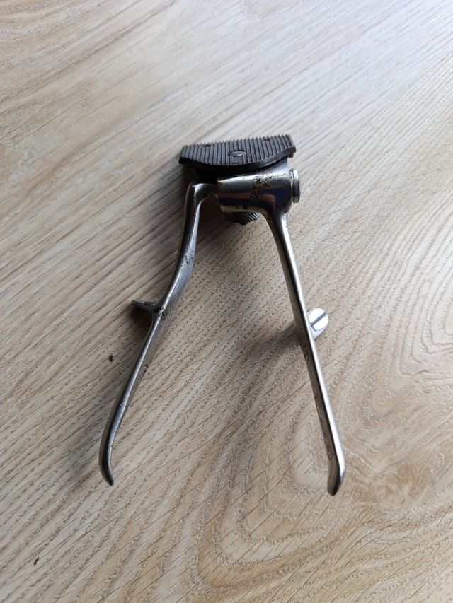 MAQUINA CORTA PELO ANTIGUA