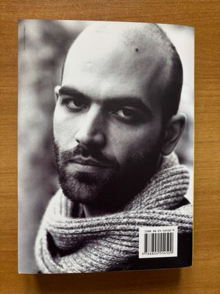 Gomorra: Viaggio nell'impero economico