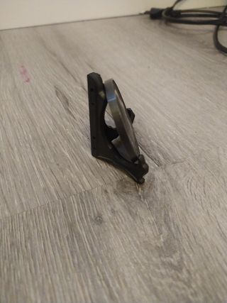 Moneda medalla grande