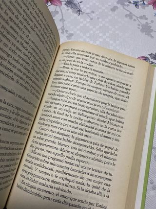 PAULO COELHO El Zahir