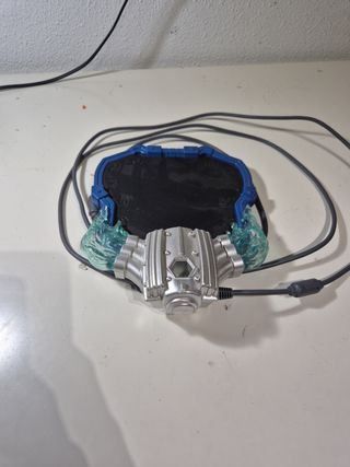 Portal de energía skylanders