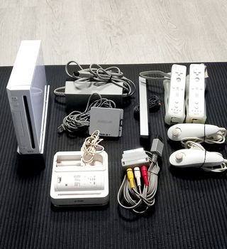 Nintendo Wii