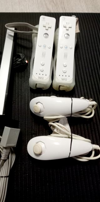 Nintendo Wii