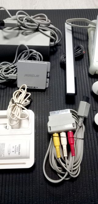 Nintendo Wii