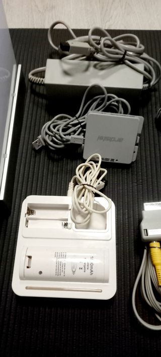 Nintendo Wii