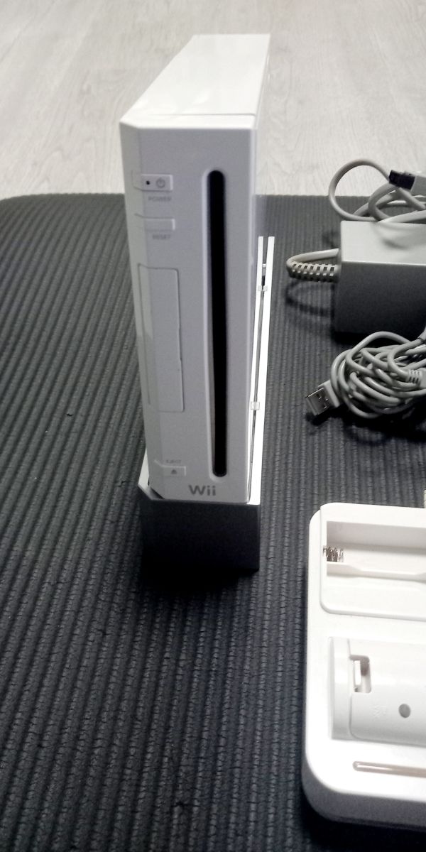 Nintendo Wii