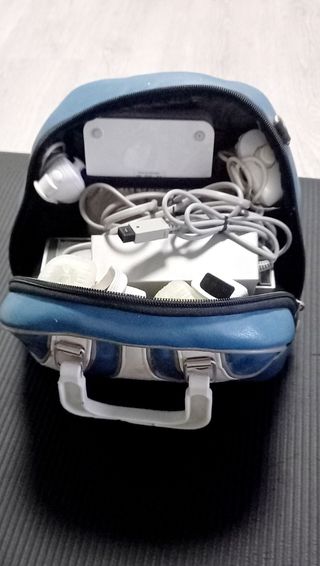 Nintendo Wii