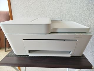 Impresora HP Deskjet 4122e