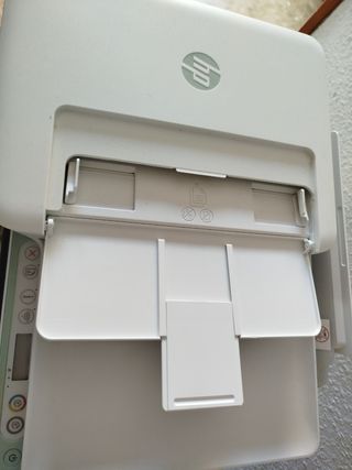 Impresora HP Deskjet 4122e