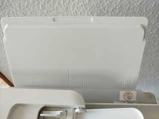 Impresora HP Deskjet 4122e