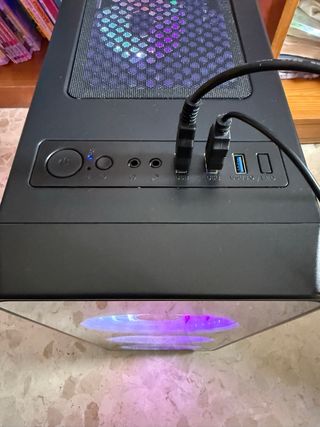 Pc gaming