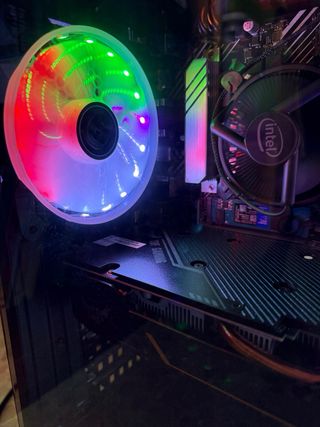 Pc gaming