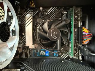 Pc gaming