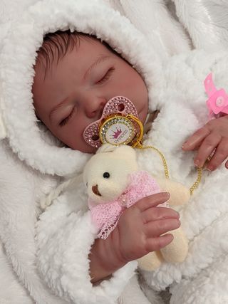 Reborn reservado a juan