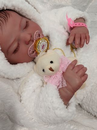 Reborn reservado a juan