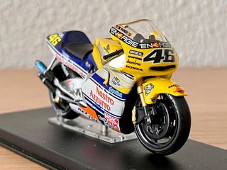 Honda NSR 500 2001